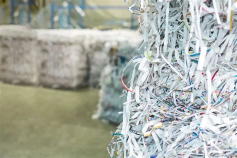 HomeShred providing small business shredding in Plymouth .